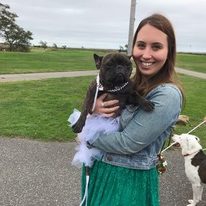 Meet your Posher, Tracy